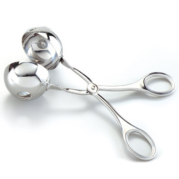 Meat Baller Stainless Steel Meat Baller Stainless Steel