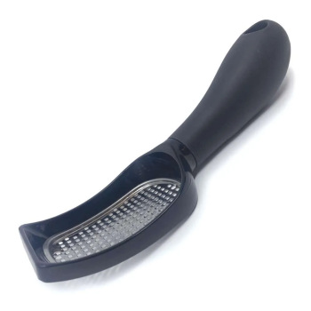 GRIP-EZ GRATER SPOON