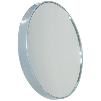 10x Magnification Spot Mirror