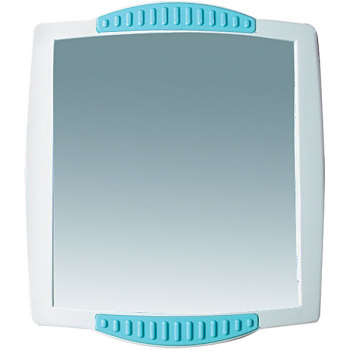 Z-Fogless Clip on Mirror