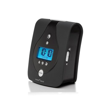 Tinnitus Sound Therapy System Tinnitus Sound Therapy System