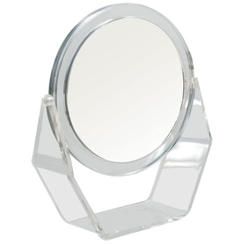 Zadro Dual Magnification Vanity Mirror Zadro Dual Magnification Vanity Mirror