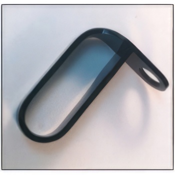 Walters Monocular Smith Kettlewell Hand Grip Accessory