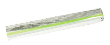 EZ Magnibar with Green Tracker Line- 6 inches