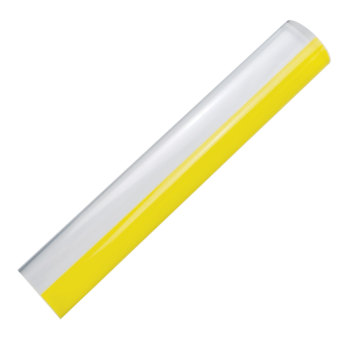 EZ Magnibar- Half-Yellow- 9 inches