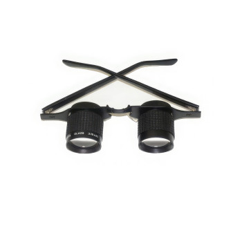 Walters Monocular Occluder Set for Mounting Frame