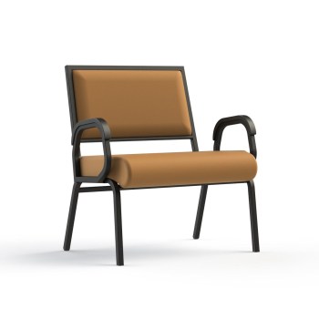 Comfortek Seating Titan Plus + Armed- Luggage- 30 inches