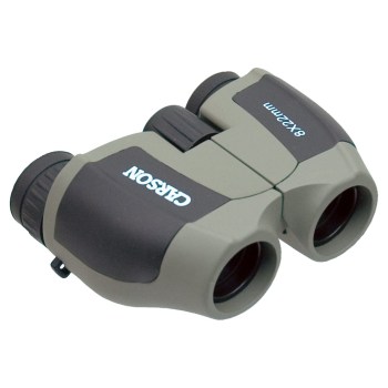 Compact Sports Binoculars - 8 x 22mm Compact Sports Binoculars - 8 x 22mm
