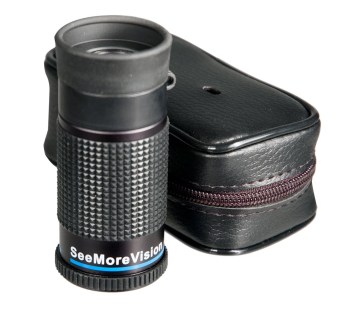 Near Focus Monocular - 6 x 16mm