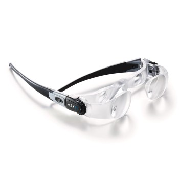 MaxTV Glasses MaxTV Glasses