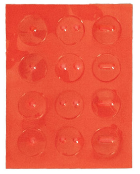 Loc Dots and Dashes Set