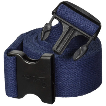 Quick-Release Gait Belt - 54 inch