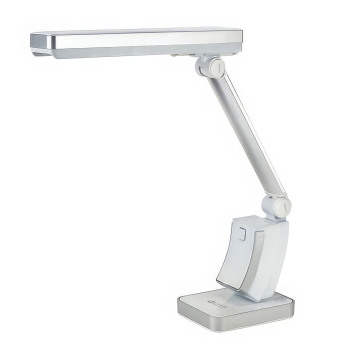 OttLite SlimLine Task Lamp- White