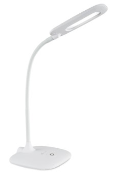 LED Soft-Touch Desk Lamp