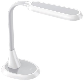 Wide Area Dimmable LED Table Lamp Wide Area Dimmable LED Table Lamp