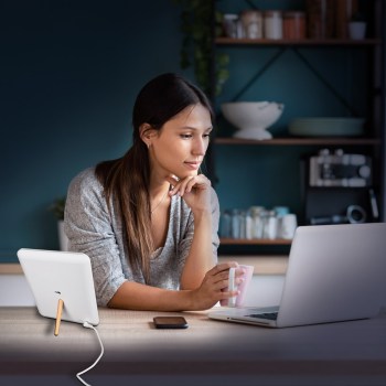 Light Therapy with ClearSun LED