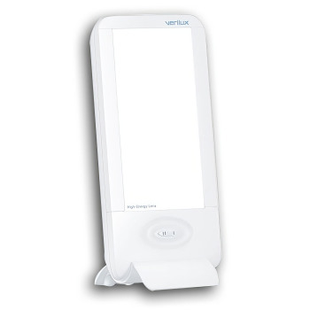 HappyLight Liberty 10k Natural Spectrum Energy Lamp