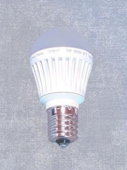 Big Eye Lamp LED Bulb Big Eye Lamp LED Bulb