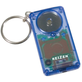 Reizen Keyfinder Reizen Keyfinder