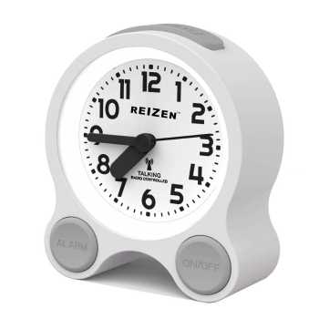 Atomic Talking clock