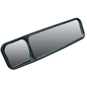 Reizen Day-Night Convex Car Rearview Mirror Reizen Day-Night Convex Car Rearview Mirror