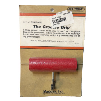 The Grocery Grip The Grocery Grip