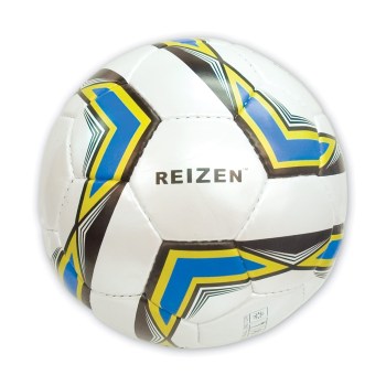 Reizen Firestorm Soccer Ball with Rattle Reizen Firestorm Soccer Ball with Rattle