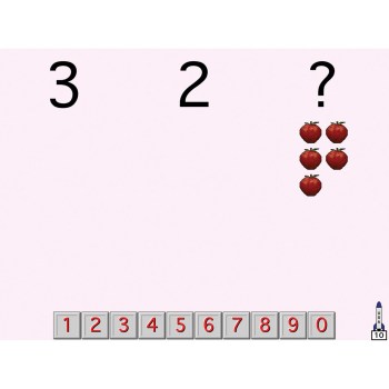 Early Math Skills- Single User- Software