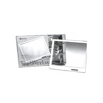 Touch Screen -USB Port, Black or White
