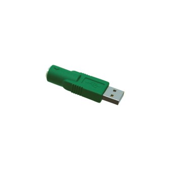 PS2 to USB Adapter