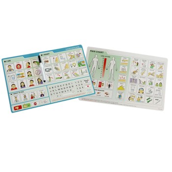 Communication Board- Picture Board