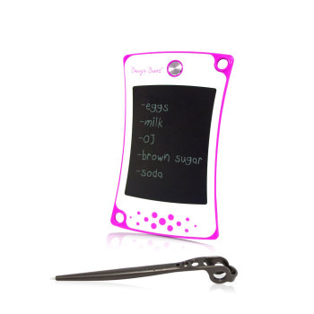 Boogie Board Jot 4.5 LCD eWriter- Pink