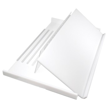 Ergonomic Keyboard Holder by Reizen