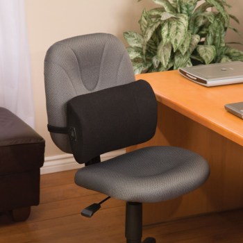 Side to Side Lumbar Support with Massage