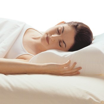 ObusForme Standard Cervical Pillow with Memory Foam