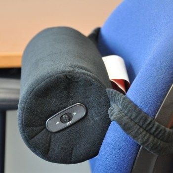 ObusForme Supporting Roll with Massage ObusForme Supporting Roll with Massage