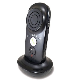 Clarity XLCgo BT Handset Clarity XLCgo BT Handset