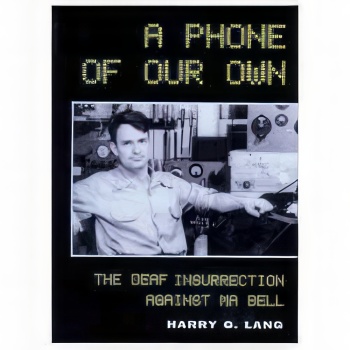 A Phone of Our Own A Phone of Our Own