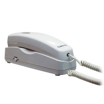 Clarity C200 Amplified Trimline Telephone Clarity C200 Amplified Trimline Telephone