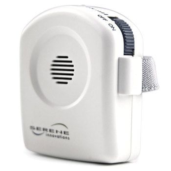 Serene Portable Phone Amplifier- 30dB