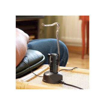 Comfort Headphone Rest