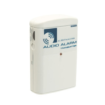 AlertMaster Audio Alarm Transmitter AlertMaster Audio Alarm Transmitter