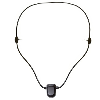 Serene Neckloop for T-Coil Hearing Aid Users