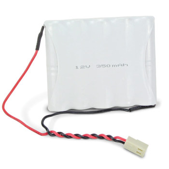 Legacy Optional Battery Back-Up for Silent Call Sidekick II Receiver