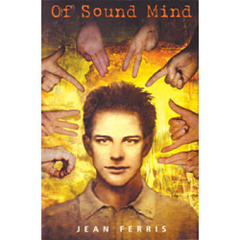 Of Sound Mine - Hardcover