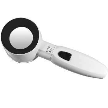 COIL UK Raylite Duo Stand Magnifier Combo- 5.4x-17.7D