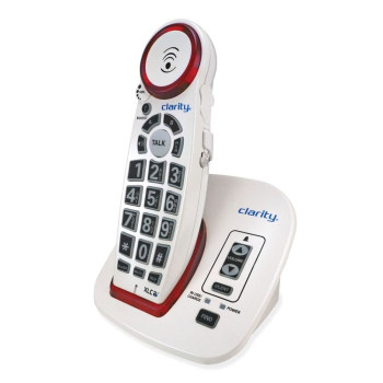 Clarity XLC2+ Amplified Big Button Speakerphone