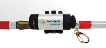 Ambutech Pharos Cane Light