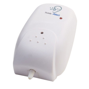 Sonic Alert Sonic Sitter Baby Cry Signaler