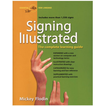 Signing Illustrated